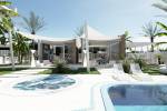 New Build - Apartment - Orihuela Costa - Lomas de Cabo Roig