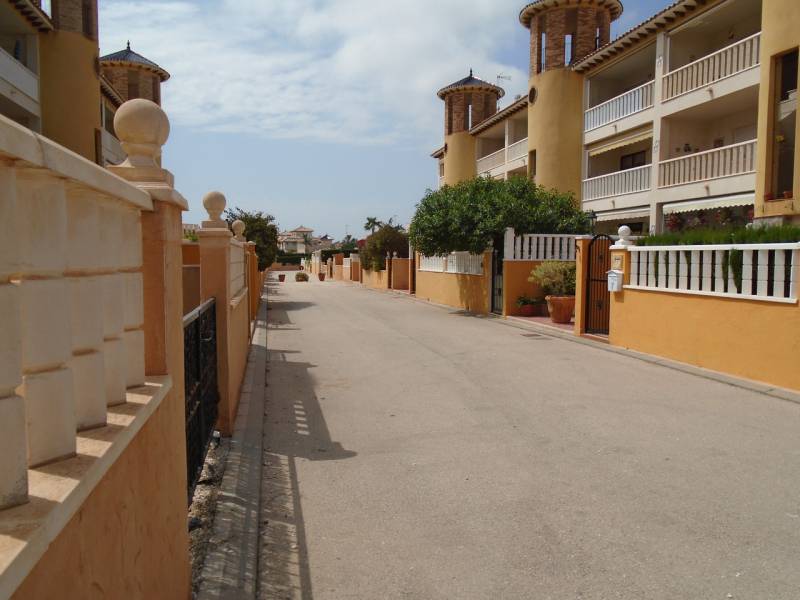 Penthouse - Bestaande bouw - Orihuela Costa - Cabo Roig