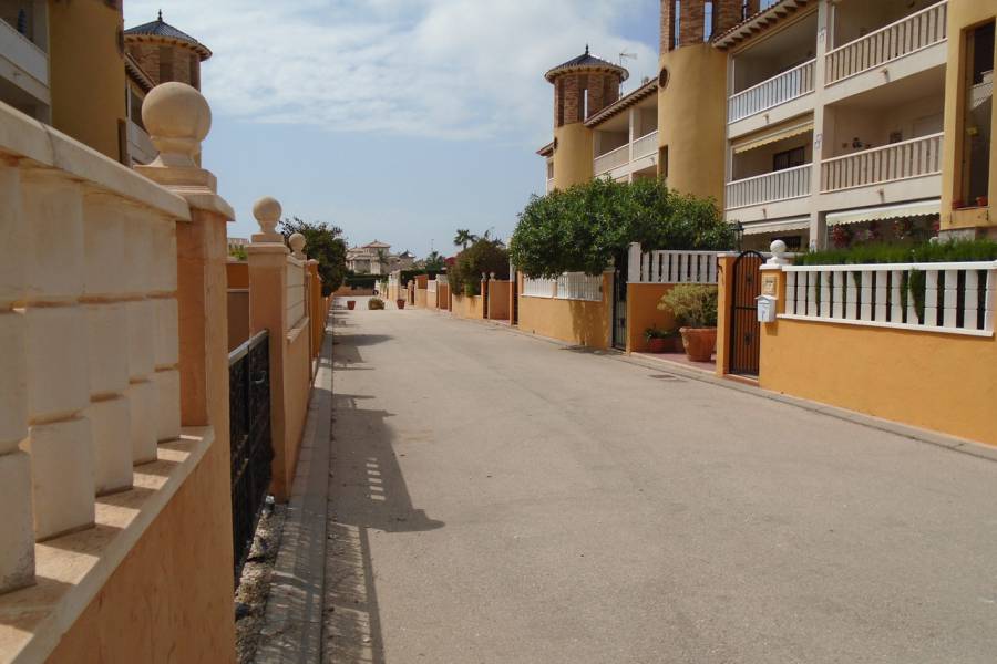 Bestaande bouw - Penthouse - Cabo Roig