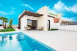New Build - Detached - Orihuela - Vistabella Golf