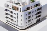 Nieuwbouw - Appartement - Torrevieja - pueblo