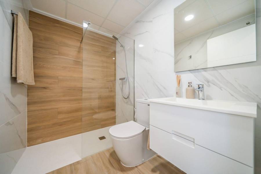 Nieuwbouw - Appartement - Orihuela - Vistabella Golf