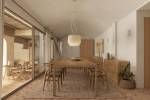 Nueva construcción  - Chalet - Benissa - La Fustera