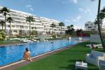 New Build - Penthouse - Finestrat - Seascape Resort