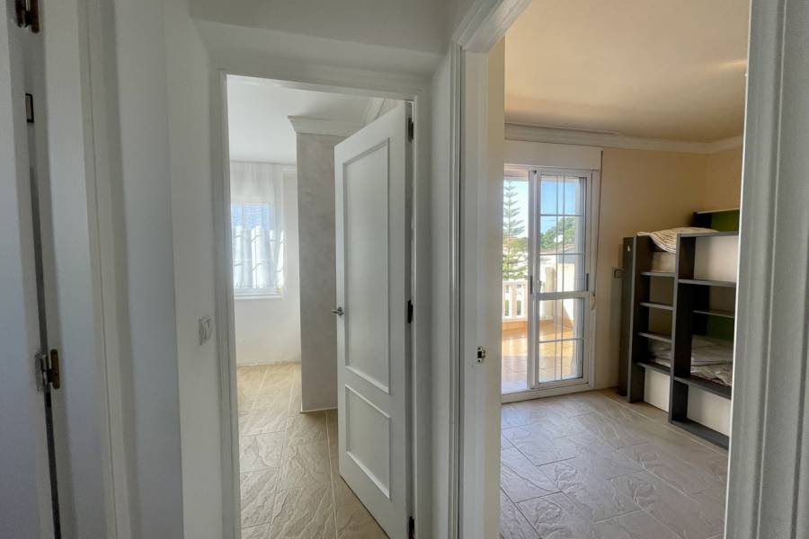 Resale - Detached - Torrevieja - Los Balcones