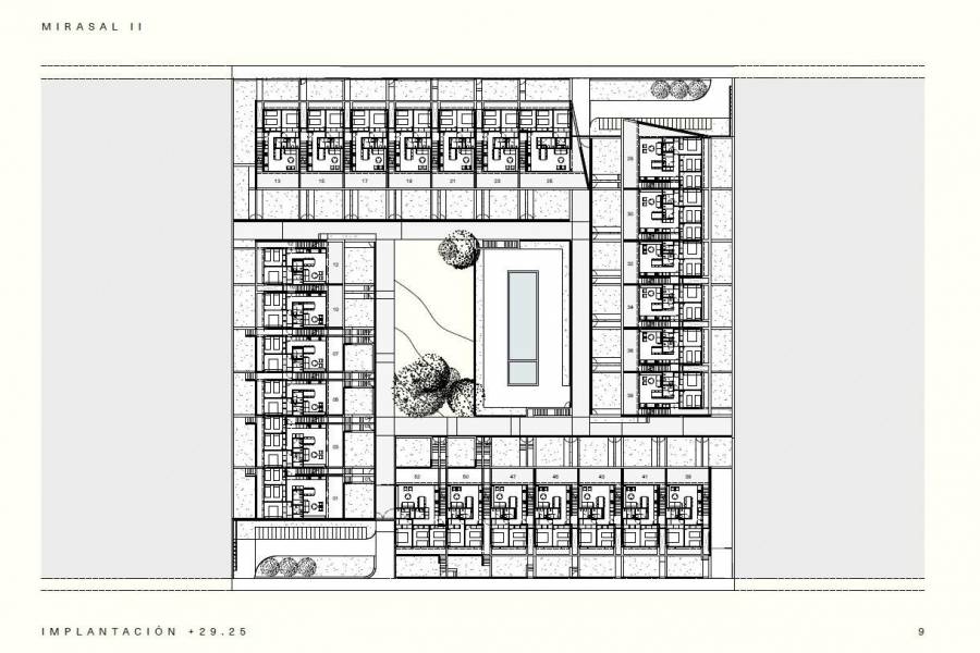 Nueva construcción  - Apartamento - Torrevieja - Los Balcones