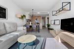 New Build - Apartment - Villajoyosa - Montiboli