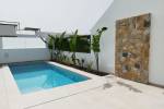 New Build - Detached - San Javier - Parque del doce