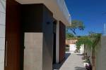 Nieuwbouw - Detached - Pilar de la Horadada - Lo Romero Golf