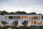 Nueva construcción  - Chalet - Moraira_Teulada - Moravit