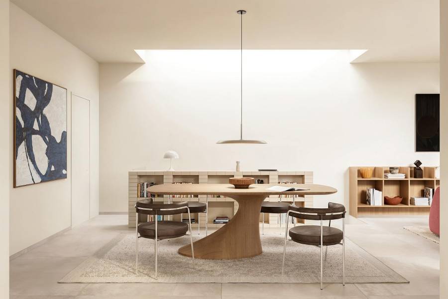 Nieuwbouw - Detached - Algorfa - La Finca Golf Resort