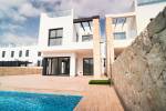 New Build - Detached - Orihuela Costa - Punta Prima