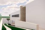 New Build - Detached - Pilar de la Horadada - Pinar de Campoverde