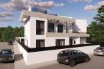 Nieuwbouw - Townhouse - Rojales - Benimar