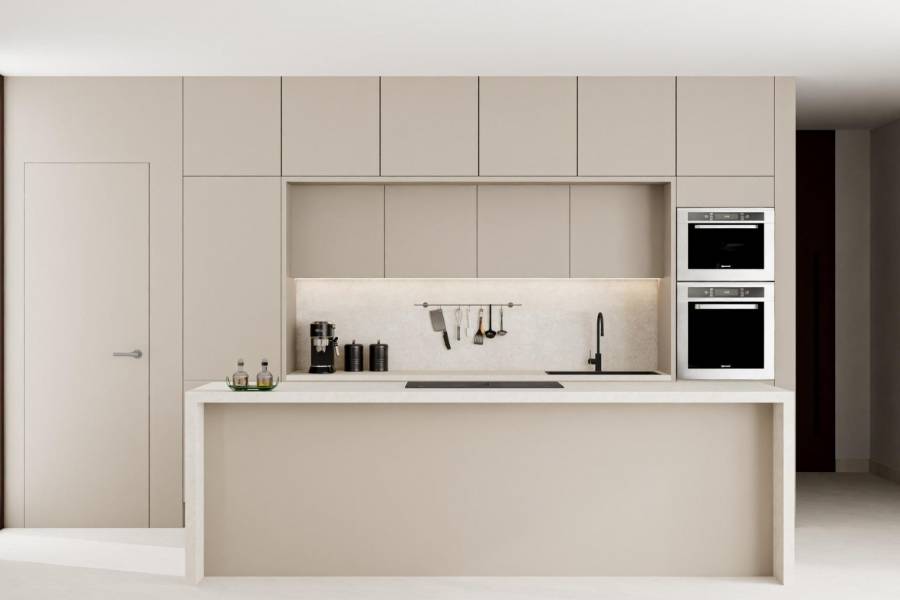 Nueva construcción  - Chalet - Pinoso - Lel