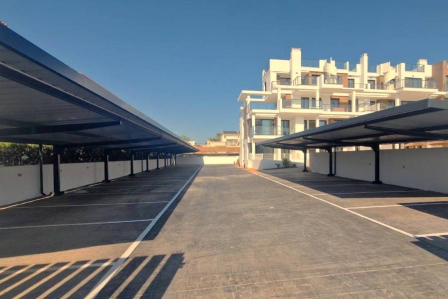 Nueva construcción  - Atico - Denia - Las Marinas km 2.5