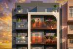 Nueva construcción  - Atico - Guardamar del Segura - Centro