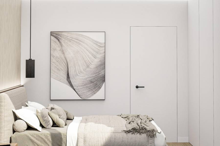 Nueva construcción  - Chalet - Pinoso - Lel