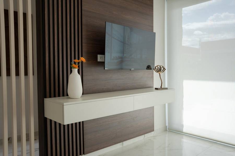 Nieuwbouw - Detached - Ciudad Quesada - Lo Marabú