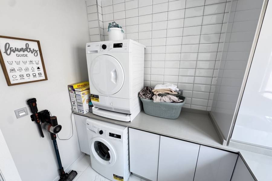 Reventa - Chalet - Orihuela Costa - Villamartin