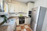 Resale - Apartment - Orihuela Costa - Villamartin