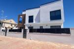 Nieuwbouw - Appartement - San Pedro del Pinatar - San Javier