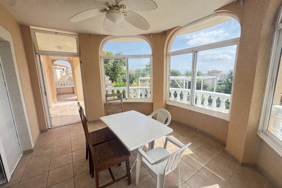 Bestaande bouw - Detached - San Miguel de Salinas