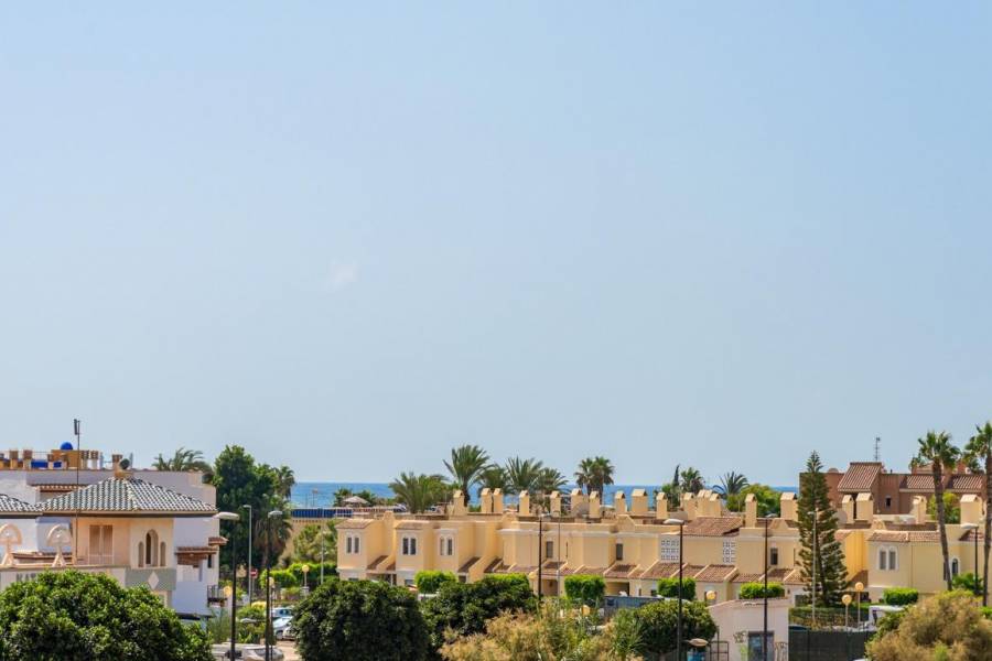 Nueva construcción  - Chalet - Vera - Vera Playa