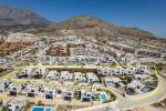 New Build - Detached - Finestrat - Balcón de Finestrat