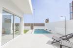 New Build - Detached - San Javier - Parque de los leones