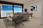Nieuwbouw - Appartement - Pilar de la Horadada - Playa de las Higuericas