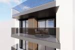 New Build - Apartment - Guardamar del Segura - Centro