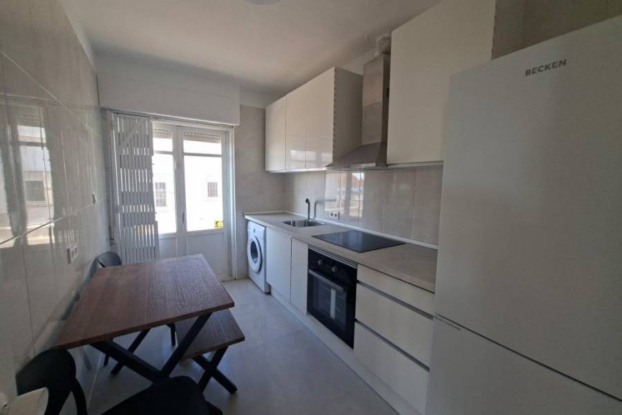 Resale - Townhouse - Torrevieja - Los Europeos