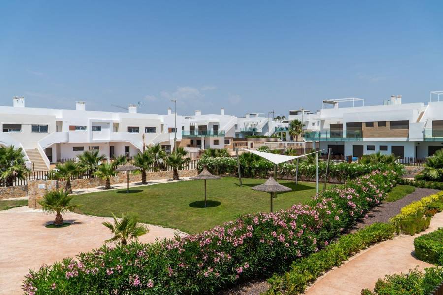 Nieuwbouw - Appartement - Orihuela - Vistabella Golf