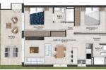 Nieuwbouw - Appartement - Alhama de Murcia - Condado de Alhama