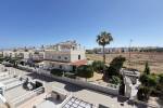 Resale - Townhouse - Orihuela Costa - Playa Flamenca