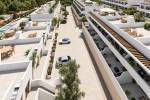 New Build - Penthouse - Pulpi - Aguilón Golf