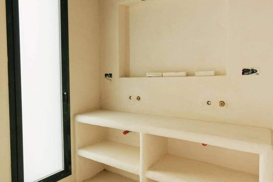 Nueva construcción  - Chalet - Jávea Xàbia - Valle del Sol