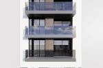 Nueva construcción  - Atico - Guardamar del Segura - Centro
