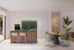 Nueva construcción  - Apartamento - Baños y Mendigo - El Valle Golf