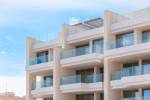 New Build - Apartment - Orihuela Costa - Villamartin
