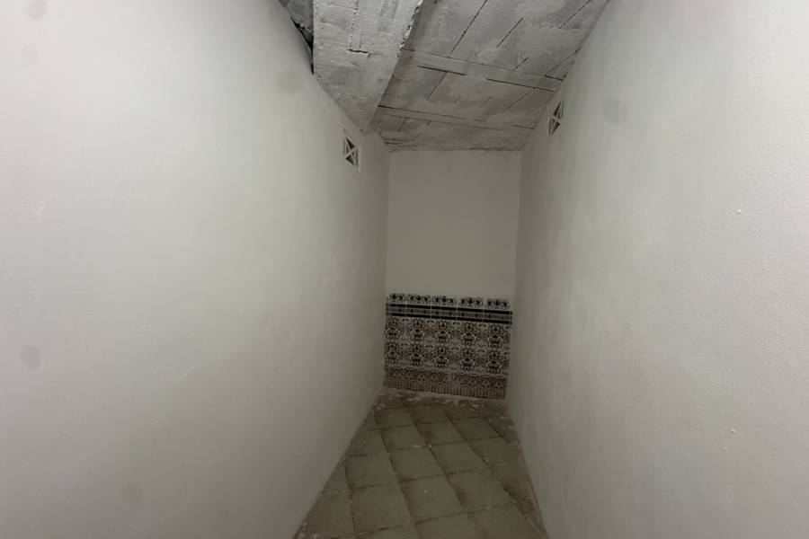 Reventa - Apartamento - Torrevieja