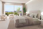 Nueva construcción  - Apartamento - Finestrat - Sierra Cortina