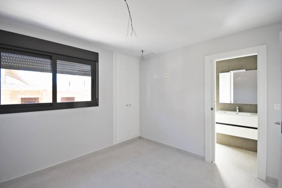 New Build - Detached - Puerto de Mazarron - Mar de Plata