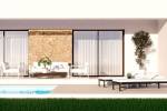 New Build - Detached - Finestrat - Balcón de Finestrat