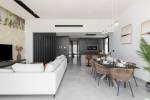 Nieuwbouw - Detached - Torrevieja - Los Balcones