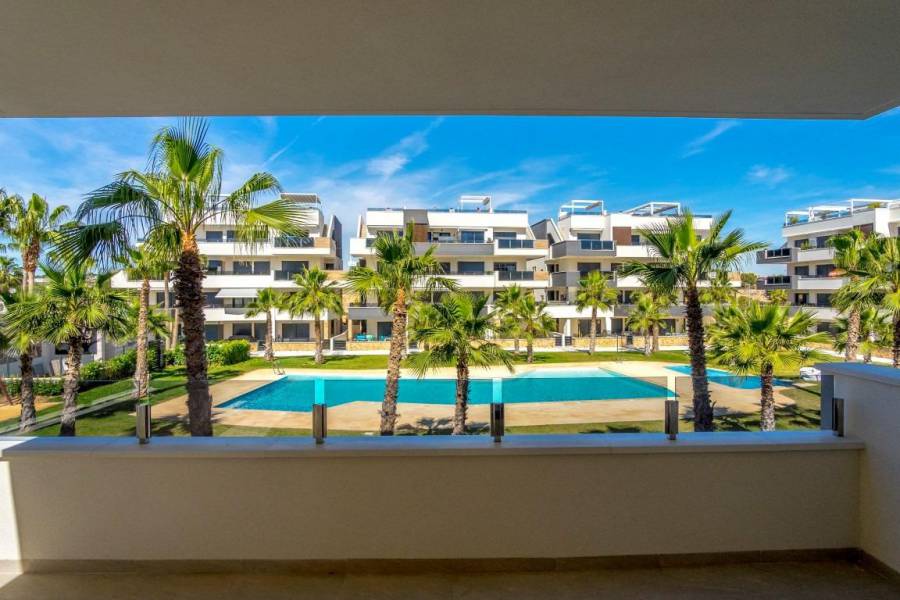 Reventa - Apartamento - Orihuela Costa - Las Mimosas