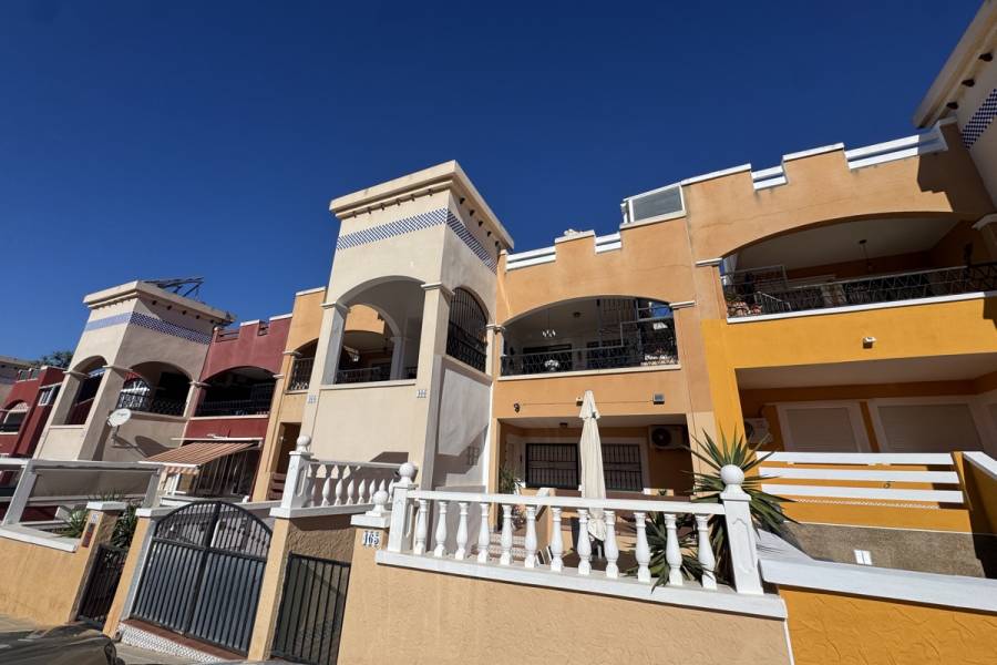 Reventa - Apartamento - Orihuela Costa - Los Altos