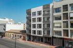 Nieuwbouw - Appartement - Guardamar del Segura - Pueblo
