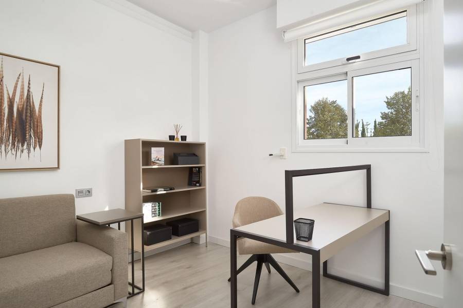 Nueva construcción  - Apartamento - Vera - El Playazo
